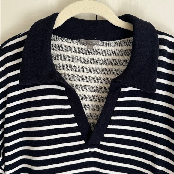 Talbots cotton sweatshirt - Picture 2 of 5